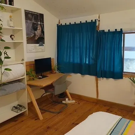 Grande Maison Pour En Famille